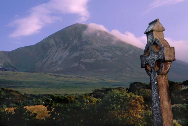 Connemara